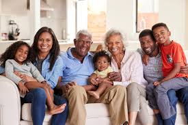 Building Generational Wealth through Real Estate: Your Path to Financial  Freedom | Home Financing | NAEBA