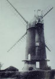 Where is the village of goffs oak in hertfordshire? The Goffs Oak Windmill Goff S Oak Herts Memories