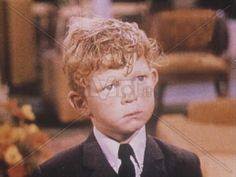 Who knew that Scott, played by Kin is a sixth recast? First he was played  by Johhny Whitaker, who was