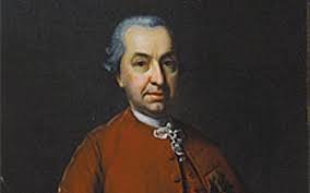 Colegiul național „samuel von brukenthal, hungarian: Samuel Von Brukenthal Alchetron The Free Social Encyclopedia