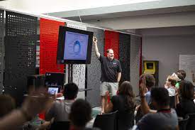 Video game development program in vancouver, bc, 2d/3d animation training, gaming design diploma game development and design diploma program: 2021 Top Game Design Schools The Princeton Review