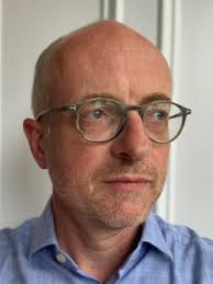 Meet Our New Innovator and Entrepreneur in Residence