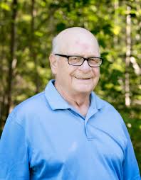 Obituary for George Edward Walker