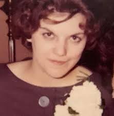 There is no love like a mom's love. Please continue to keep Peter Minnis in  your prayers. This is one of Peter's favorite photographs. There was only  one Betty Minnis!