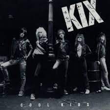 We are a soccer family and kix is obsessed with the ball. Kix Cool Kids Sleaze Roxx