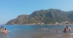 Yaşadığı evin bir odasını tamamen ayaz'la ilgili anılarına ayırmıştır. Marmaris Denizi Nasil Suyu Sicak Mi Dalgali Mi Derin Mi Sig Mi Dogru Ve Guncel Hayattan Haberler