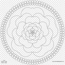 Malbuch Mandala Besten Rosen Zeichnen Kind Erwachsene Bereich Beste Rosen Png Pngwing