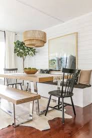 If you still need more table space. 5 Dining Room Decor Trends And 25 Examples For 2020 Digsdigs