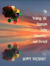 Friend Birthday Quotes For Someone Very Special Birthday Card With Balloons Late Happy Birthday Wishes Happy Birthday Wishes For A Friend Happy Birthday Wishes For Him