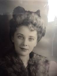 Both of my nans were born in Uxbridge