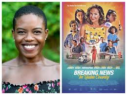 But she quickly finds herself in over her head, dodging cops and criminals, all while trying to keep the truth from her sister, a local news anchor who's desperate for a story. Breaking News In Yuba County Exclusives Blackfilmandtv Com