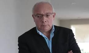 Santiváñez: El guardián del secreto ministerial