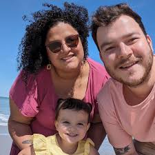 Fundraiser for Harrison Dale by Elias Langdon : Help Harrison and Dianna  rebuild after hurricane Helene.