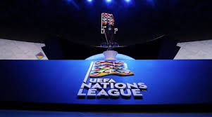 The draw for the nations league was made on 3 march, shortly before football was suspended across europe because of the coronavirus pandemic. Uefa Confirms Teams Could Forfeit Nations League Matches Over Covid 19 Sports News The Indian Express