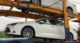 Maybe you would like to learn more about one of these? Harga Toyota Corolla Altis Di Thailand Antara Rm114k To Rm151k Gohed Gostan