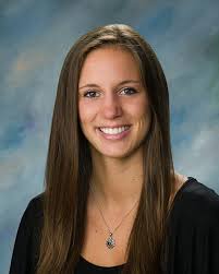 Ellington High School Names 2012 Valedictorian, Salutatorian