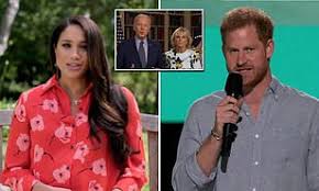 In an interview with oprah winfrey, meghan markle revealed that members of the british royal family expressed concern to her. Dxoeib2qwdy0jm