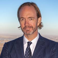 Joseph Stowell's Instagram, Twitter & Facebook