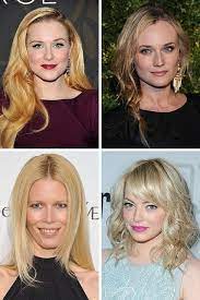 Blonde Hair Colors And Skin Tone Hairfashiononline Hairstyles Magazine Hair Colors Blonde Hair Color Skin Tone Hair Color Carmel Hair Color