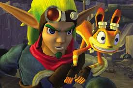 Daxter is a platform video game developed by ready at dawn and published by sony computer entertainment on the playstation portable on march 14, 2006. Jak And Daxter Trilogy Coming To Ps3 Signs Point To Yes Just Push Start