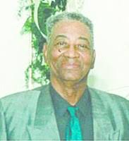 Aaron Richardson Obituary (2011)