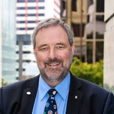 I could not be prouder of my beloved John. Thank you to all who have  acknowledged him.