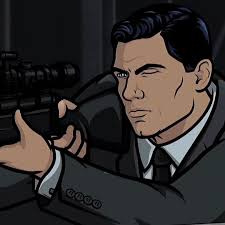 Bruce Campbell's Guest Role in Archer Season 8