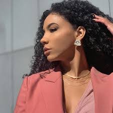 Chyna Ross's Instagram, Twitter & Facebook