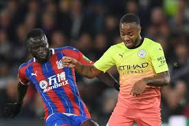 When is crystal palace vs man city? Manchester City V Crystal Palace A Look At The Opposition Bitter And Blue