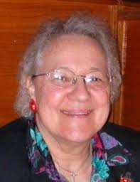 Marilyn Andrews Obituary