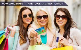 While getting approved is never a guarantee, a successful credit card application starts with knowing your credit scores and choosing the right card. How Long Does It Take To Get A Credit Card Continental Finance Blog