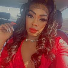 Sherika James's Instagram, Twitter & Facebook