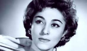 Hilda Bernard cumple 100 años: un repaso de su historia - Noticias - Cadena  3 Argentina