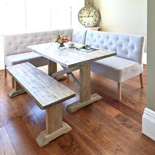 Kitchen table decor kitchen wooden coaster home bar and kitchen essential cookware set eco table placemat decor wood cup mat custom coaster cork 6,031 kitchen table decor products are offered for sale by suppliers on alibaba.com, of which mats & pads accounts for 22%, other home. Corner Dining Room Furniture Table Ideas Nook Set Mumbly World Homifind