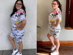 We did not find results for: I Went From Walking 500 Steps To 10 000 Every Day For A Month