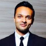 Ash Desai email address & phone number