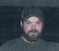 Christopher Allen Haley