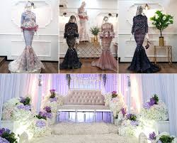 Posts about fesyen baju pengantin written by eizzagurlz. 13 Butik Pengantin Alor Setar Yang Menarik Istimewa