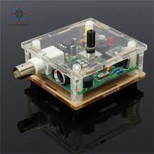 Ham radio is a hobby with almost infinite diversity. S Pixie Cw Qrp Shortwave Ham Amateur Radio Transceiver 7 023mhz Diy Kits W Case Radio Communication Ham Amateur Radio