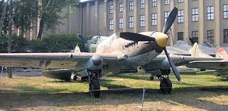 This propeller machine was decisive for the war. Ilyushin Il 2 Wikiwand