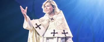 Helene fischer bedankt sich für geburtstagswünsche. Helene Fischer Show Steigert Sich Bei Jungeren Auf Bestwert Dwdl De