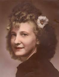 Obituary for Talitha C. (Witthaus) Winkelmann