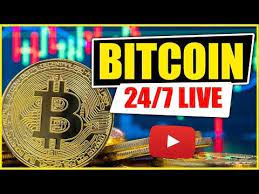Billions of pounds worth of bitcoin is traded each and every day. Bitcoin 24 7 Live Cryptocurrency Bitcoin Ethereum Altcoin Trading Price Index Https Youtu Be Rnihyzgnrci Bitcoin Price Bitcoin Cryptocurrency
