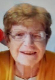 Condolence Book for Annette Mulready (née Cummins) (Hollyhill, Cork)