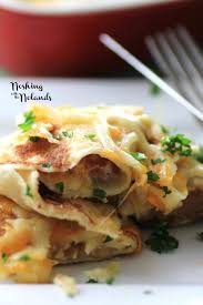 Crepes Lorraine For Mother S Day Sundaysupper Noshing With The Nolands Breakfast Crepes Crepes Recipe Breakfast Crepe Recipe Savory