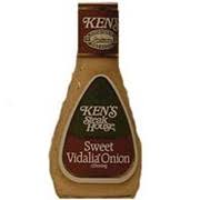 Find quality condiment & sauces products to add to your shopping list . Ken S Dressing Sweet Vidalia Onion Calories Nutrition Analysis More Fooducate