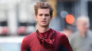 No way home will feature garfield and maguire reprising their roles alongside tom holland. Andrew Garfield Said It Hurt To Realize Spider Man Was About Making As Much Money As Possible Teen Vogue