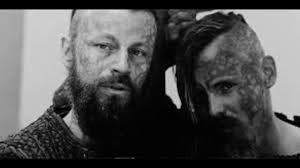 Harald skal ha vært sønn av småkongen rørek av lejre i danmark av skjoldungaætten og kong ivar vidfamnes datter aud djupauga. Full Song Vikings King Harald Halfdan The Black Song Of War Mp3 Youtube