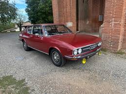 Image result for Silver 1971 Audi