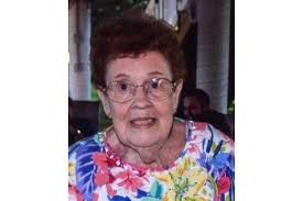 Anna Prindle Obituary (1932